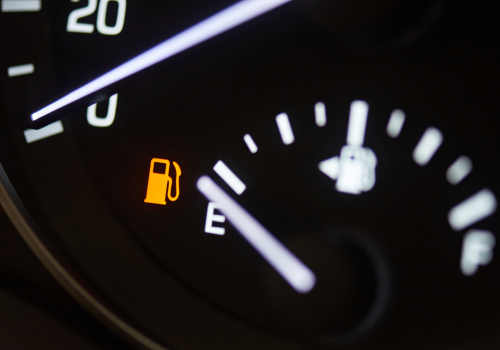 Aumento no consumo de combustível: conheça as 6 principais causas