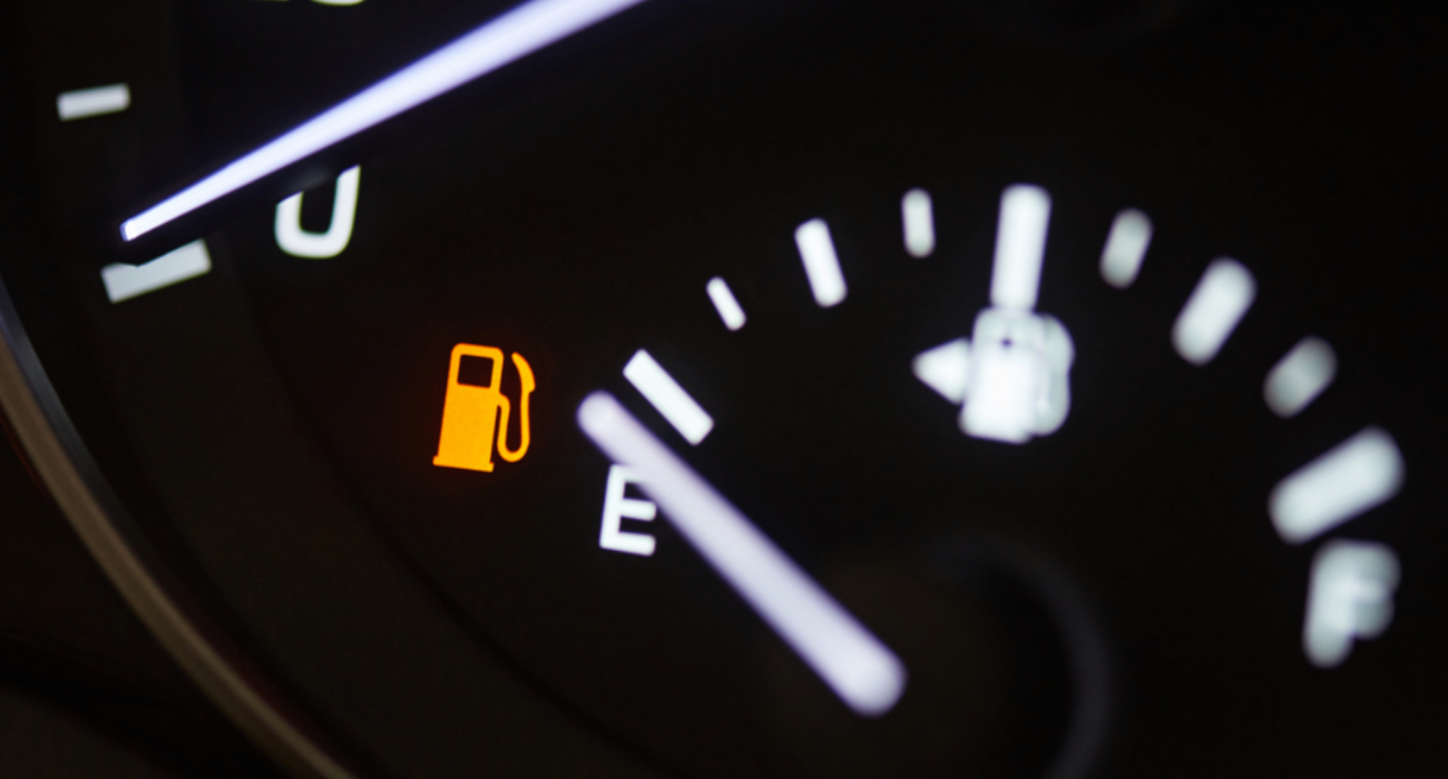 Aumento no consumo de combustível: conheça as 6 principais causas