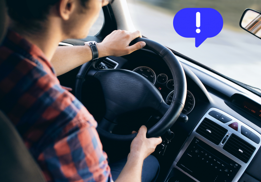 Barulhos no carro: como identificar aqueles que indicam algo de errado?
